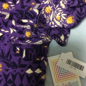 LuLaRoe 3XL Julia Dress